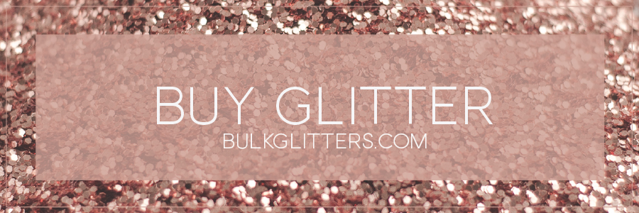 Buy bulk glitter and sample glitters.